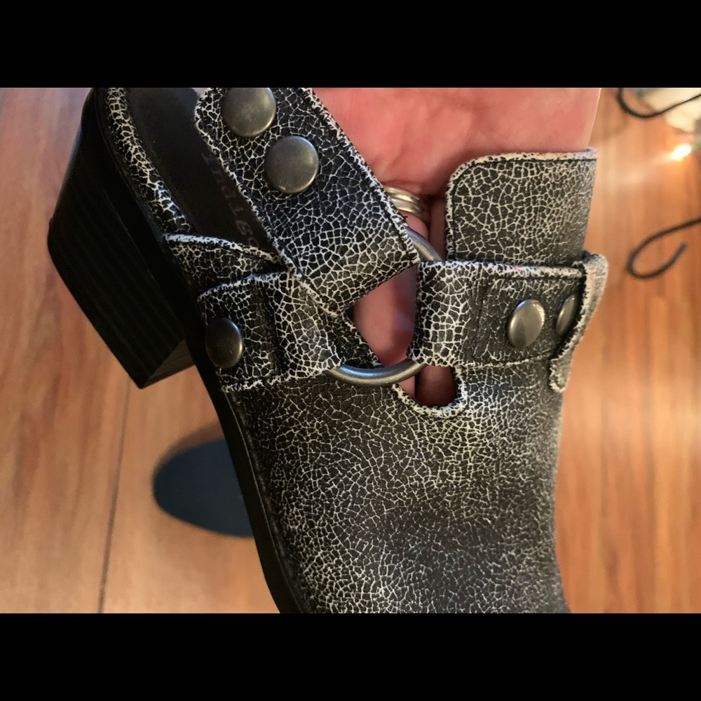 🆕❤️Indigo rd. Booties - Picture 5 of 6